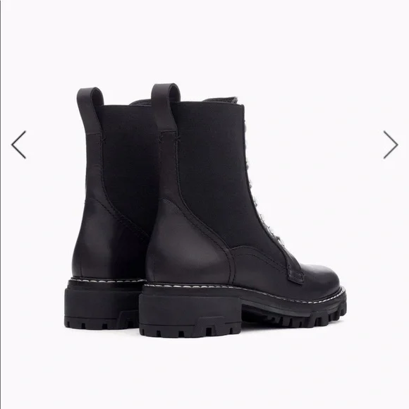 Rag & bone Shiloh Boots